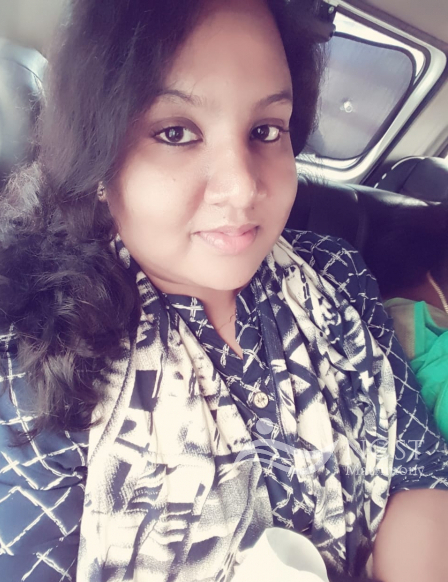 SRUTHI